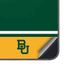 Baylor University BU Split Galaxy S25 Skin